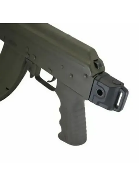 Заглушка приклада АКМ, DLG Tactical