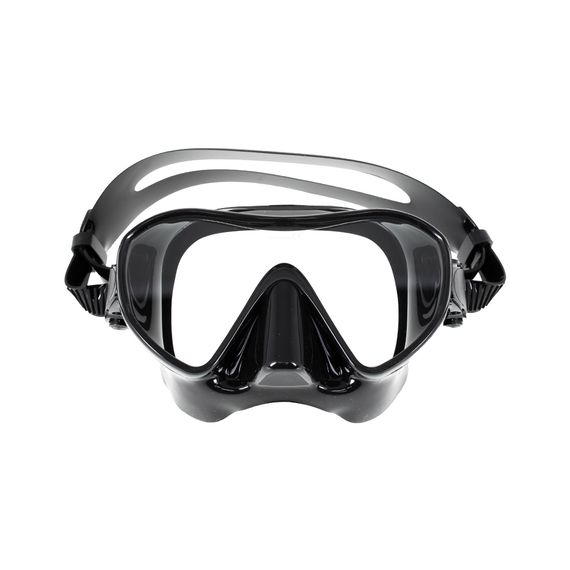 Маска Marlin Frameless Scuba черная
