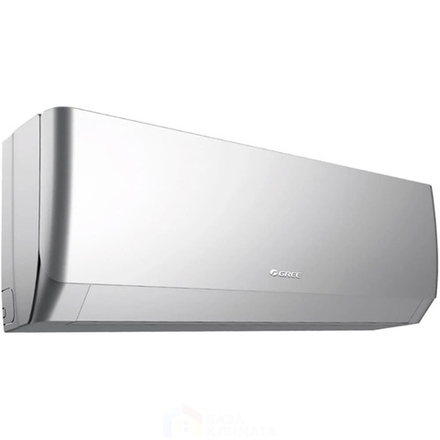 Сплит-система настенная Gree GWH09AGCXB-K6DNA4F Pular Arctic Silver inverter