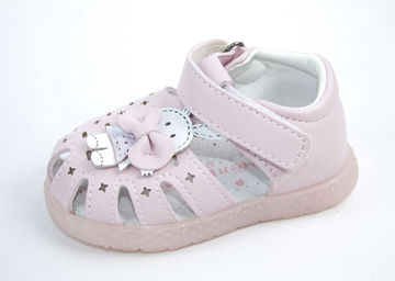 Сандалии детские Пчёлка Доми T676-1L