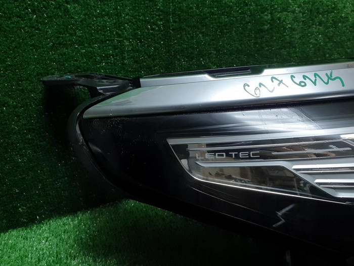 Фара правая EXEED VX (2021-2024) LED