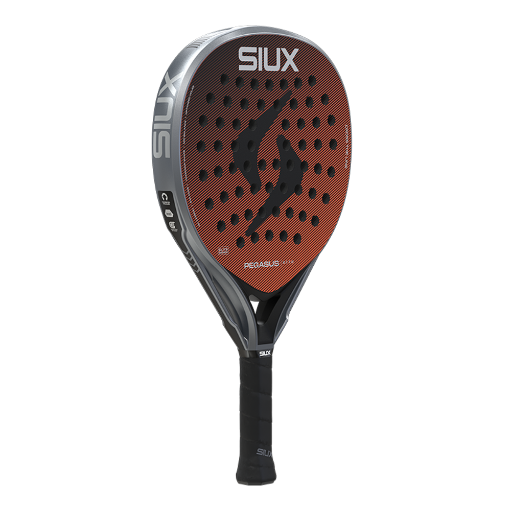 Ракетка  Siux Pegasus Elite 4 2026