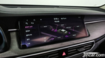 Kia K7 (Cadenza) Premier Hybrid Noblesse (01.2021)