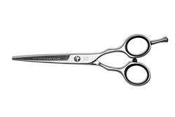Парикмахерские ножницы прямые Queen Plus T63360