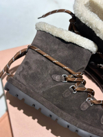 Ботинки MIU MIU