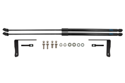 Упоры капота для KIA Sportage, 2022-, к-т 2 шт ARBORI.HD.022111