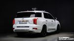 Hyundai Palisade Дизель 2.2 4WD (03.2022)