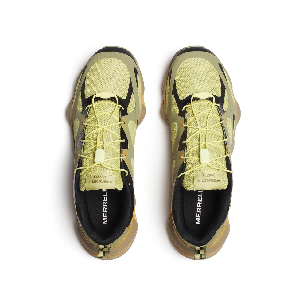 Кроссовки для бега Merrell Speed Arc Matis - Nori