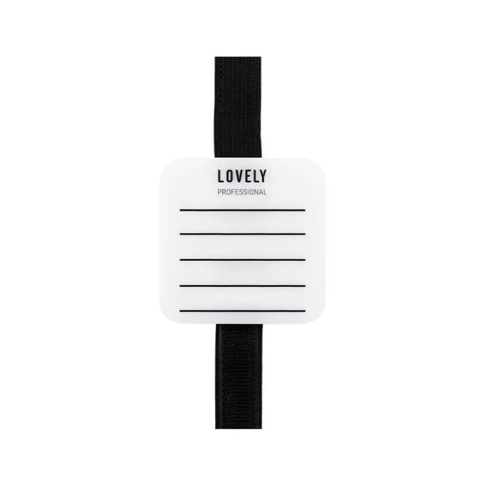 Планшет на руку на резинке Lovely