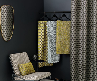 Отрезные ткани