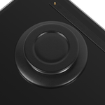 Газовая варочная панель HOMSair HGG323GCBK фото 10