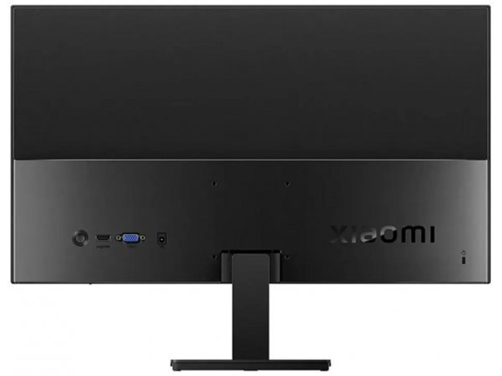 Монитор Xiaomi Monitor A22i 21.45" Black (ELA5230EU)