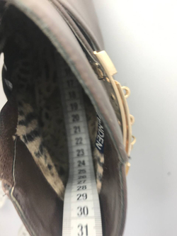 Ботильоны Zenden демисезонные 38 размер