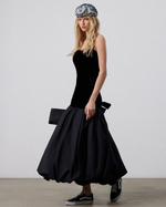 Платье "Queen of the night"