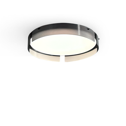 Ceiling design lamp Fornix