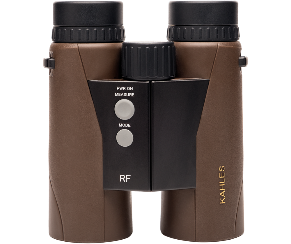 Бинокль-дальномер Kahles Helia RF 10x42