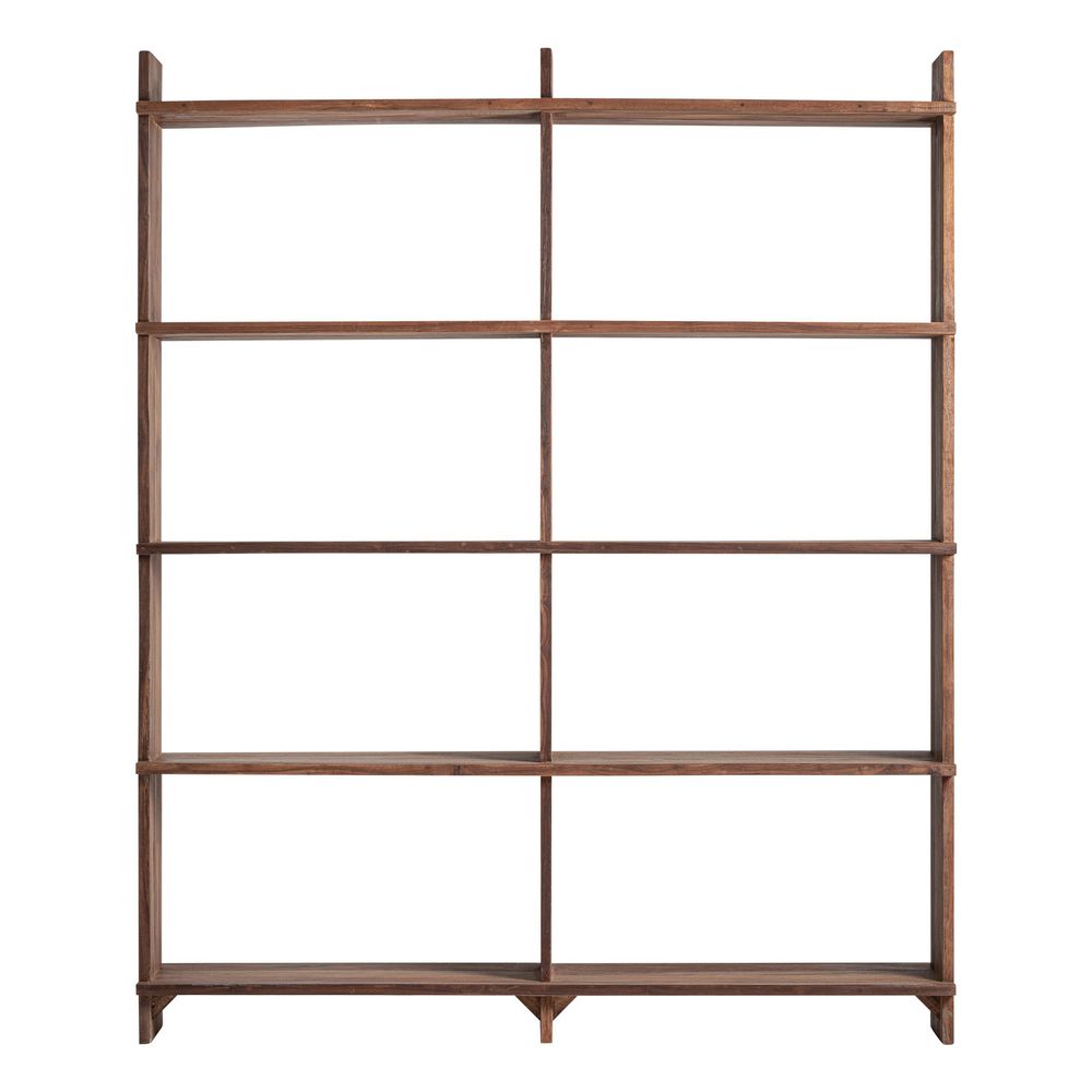 Стеллаж модульный BRUTALIST 37200