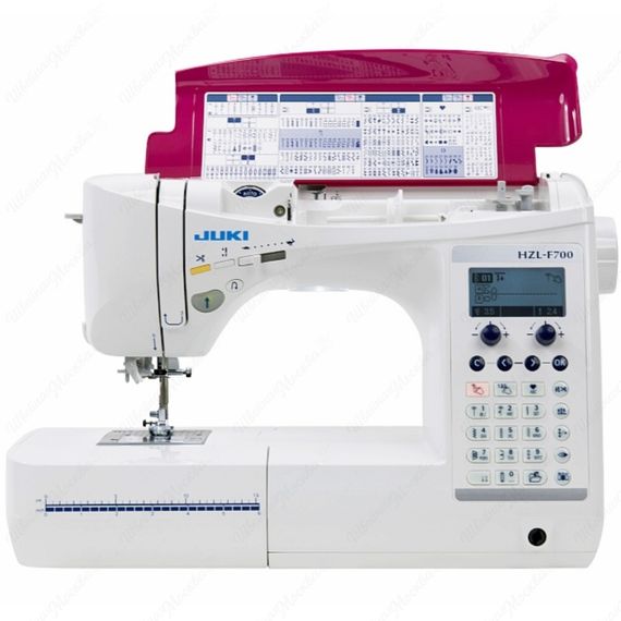 Швейная машина Juki HZL F700