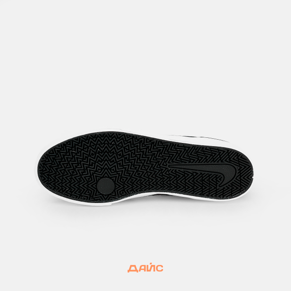 Кеды Nike SB Chron 2 артикул:DM3493-001 - купить в магазине Дайс