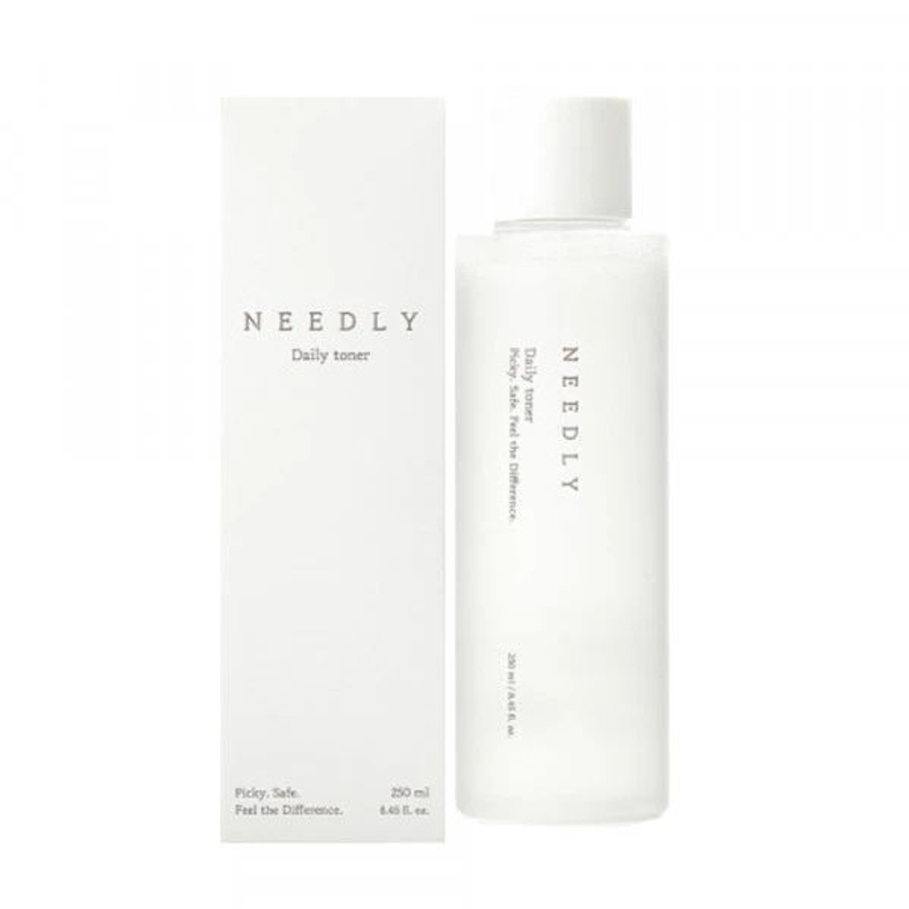 Тонер для лица Needly Daily Toner