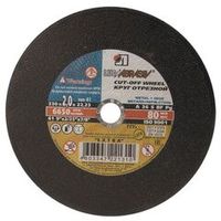 Круг по металлу отрезной 230х2х22 мм Луга