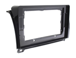 Переходная рамка магнитолы TOYOTA TUNDRA, SEQUOIA 2007-2013 10,2 дюймов