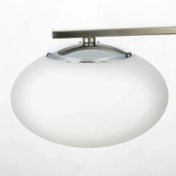 Citilux ATMAN SMART CL226B311 Бра светодиодное Матовый Хром