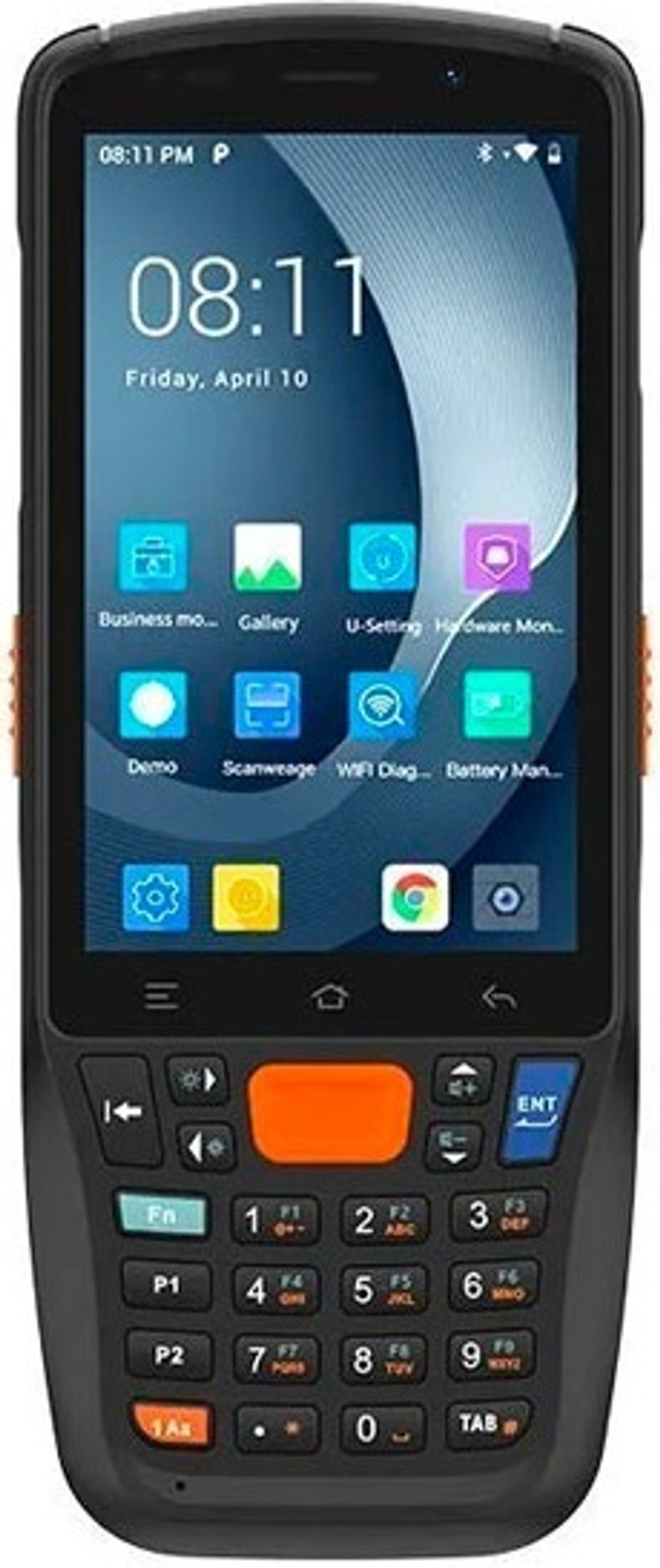 Терминал сбора данных Urovo CT48