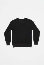 Свитшот детский ARGYMAQTAR BLACK