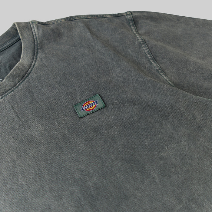 Футболка мужская Dickies Newington Tee артикул:DK0A4YROH661 - купить в магазине Дайс