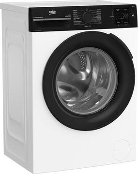 Пральна машина вузька Beko BM1WFSU36233WPBB