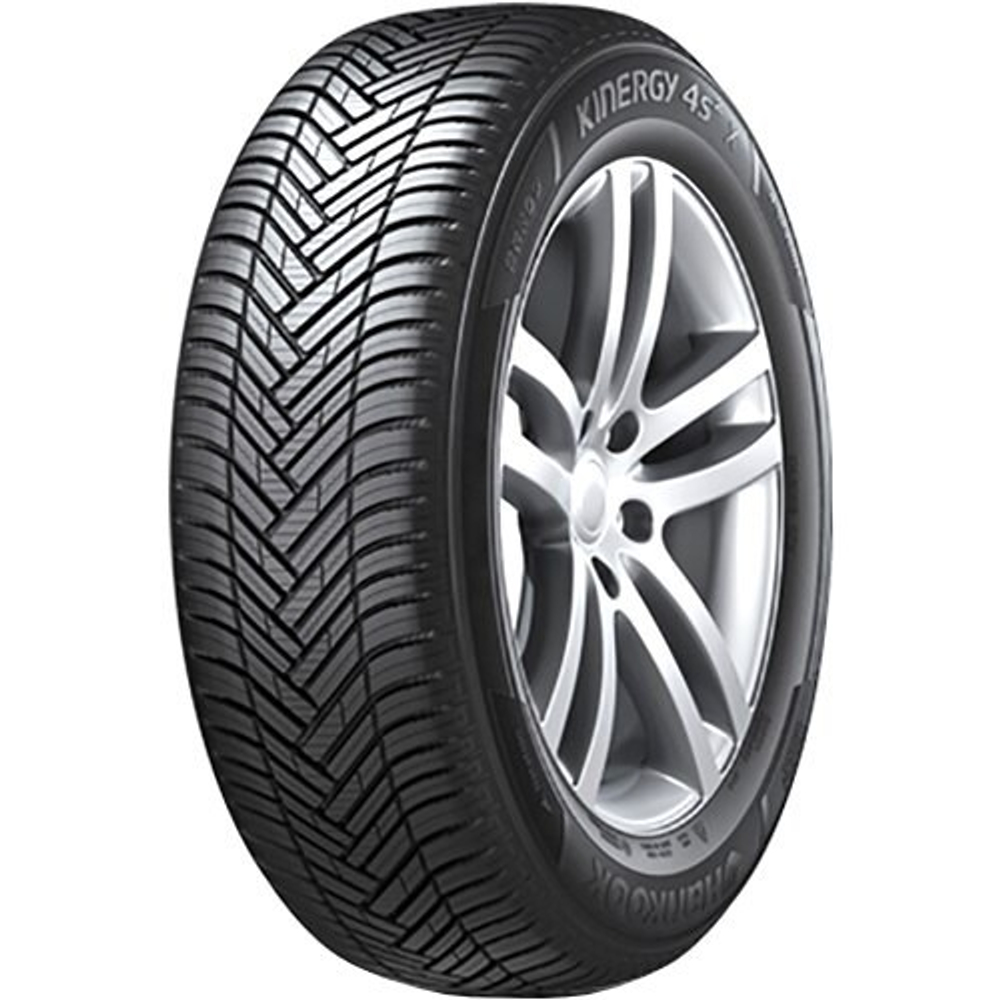 Всесезонная шина Hankook Kinergy 4S2 X H750A (255/40 R21 102Y)