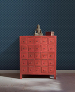 Ronald Redding Tea Garden