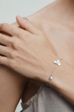 Браслет Гортензия