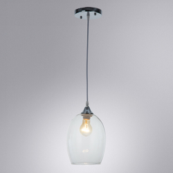 Подвесной светильник Arte Lamp A4344SP-1CC