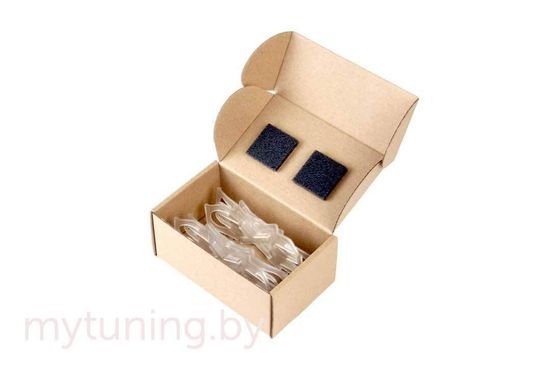 Невидимые рамки номера