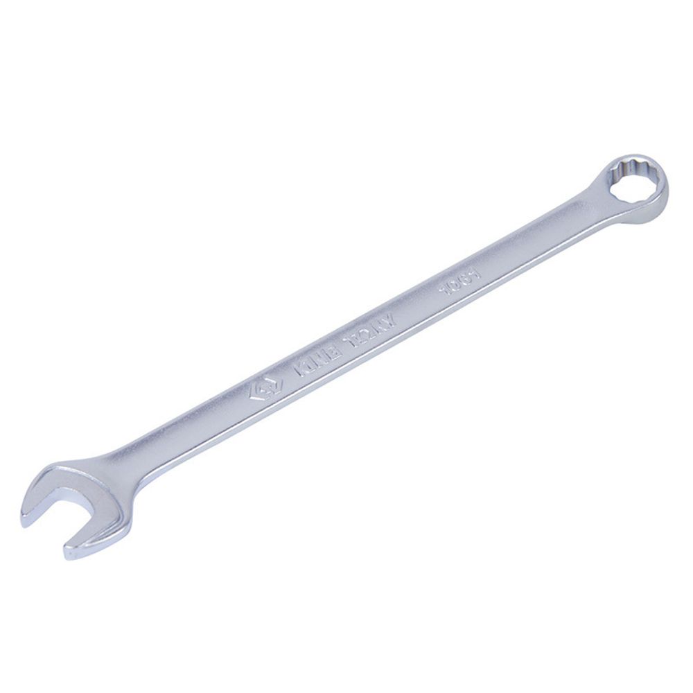 KING TONY (1061-06) Ключ комбинированный 6 мм, удлиненный