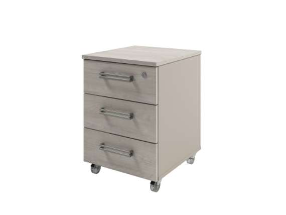 Тумба подкатная 422x460x565 D-91