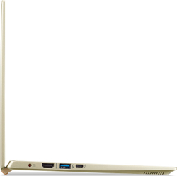 Ноутбук Acer Swift 5 SF514-55TA-71JH 14;(1920x1080)IPS/ i7-1165G7/ 16Гб/ 1Тб SSD/ Iris Xe Graphics/ Win10 Pro/ Зеленый NX.A6SER.006