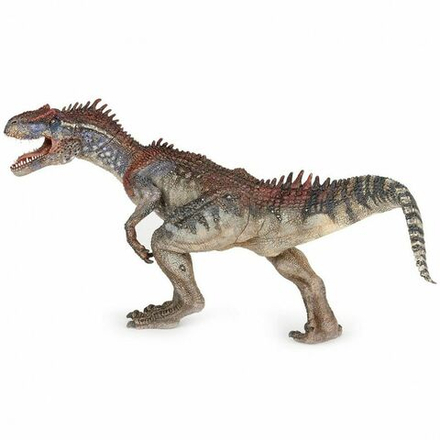 Фигурка Papo - Динозавр Аллозавр - Папо 55078