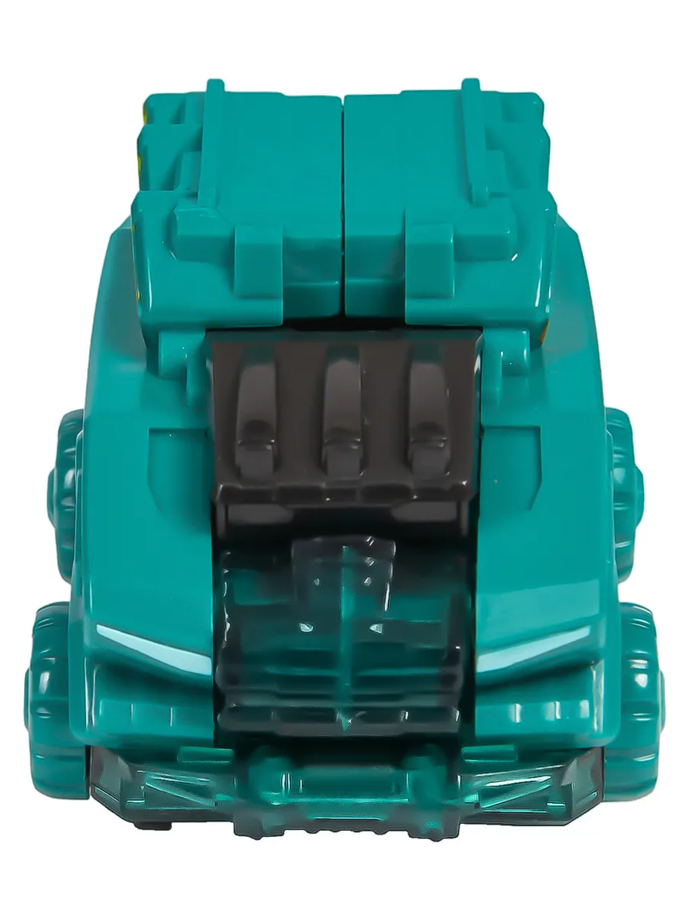 Машинка-трансформер Стегозавр Дино 720 Дикие Скричеры 42054