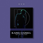 видео KANG DANIEL - MY PARADE DVD