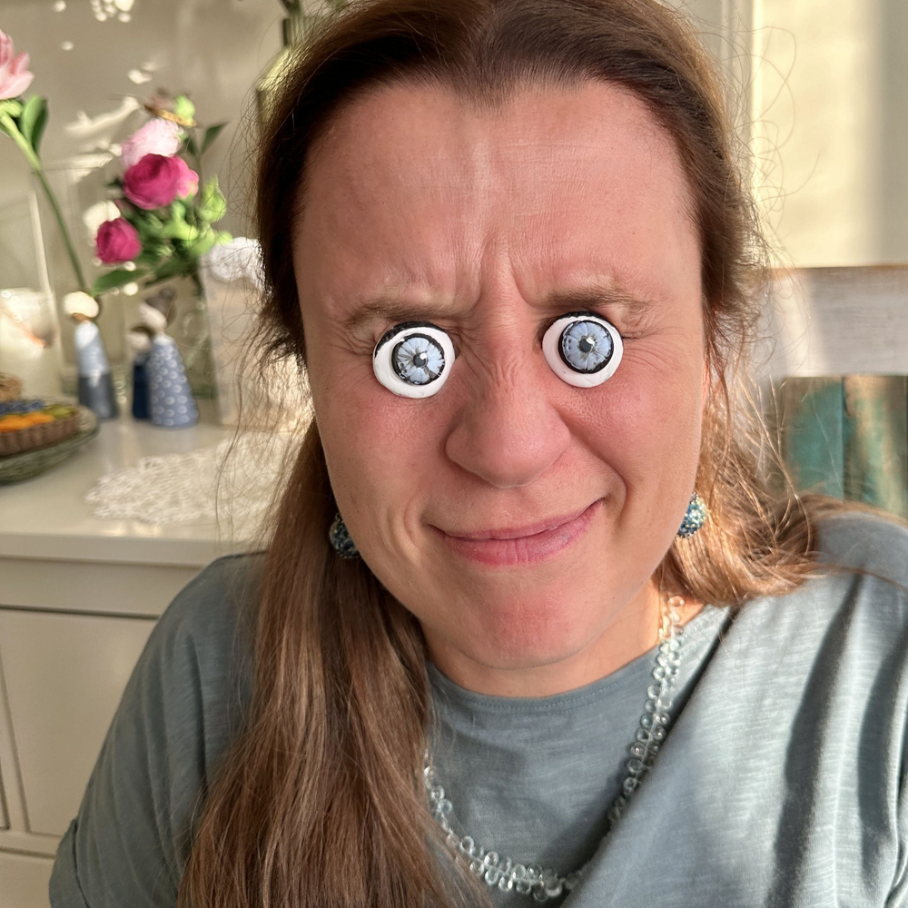 Молд силиконовый для творчества "Африканские звери" / игрушки для кукол, фигурки животных