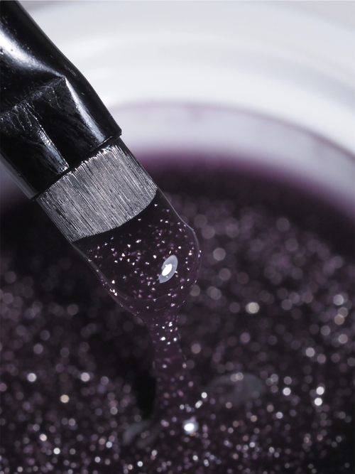 Гель Ultra Flash Nail Republic №282, 15 гр