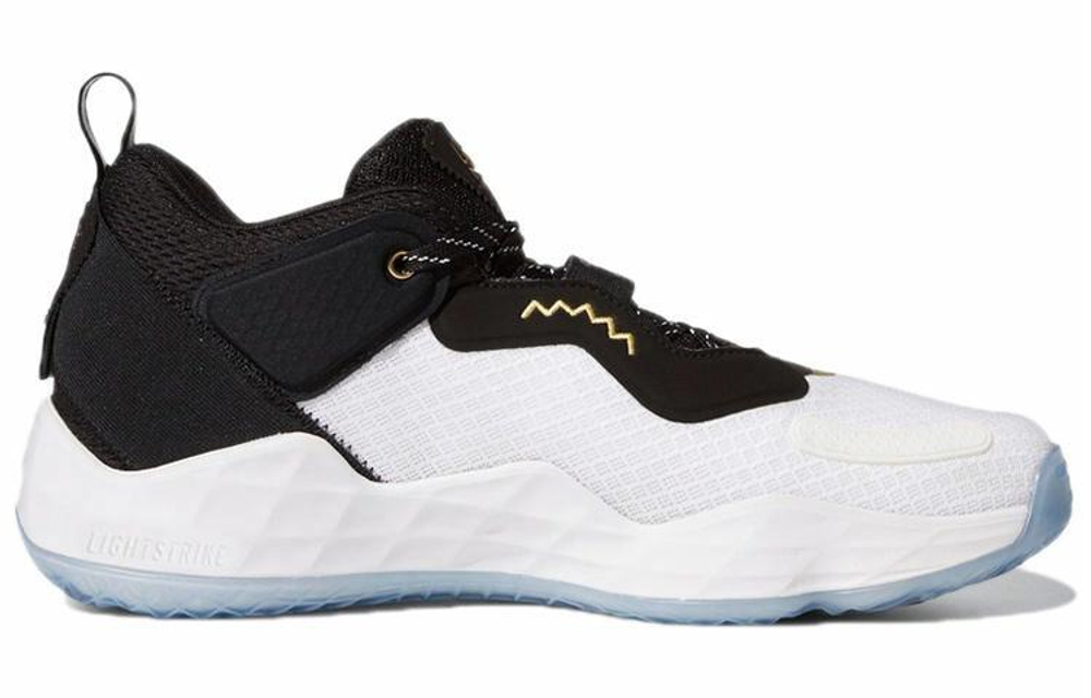 Кроссовки Adidas D.O.N. Issue 3 Gca