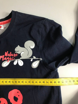 Лонг Boboli удобный и практичный, на 14 лет