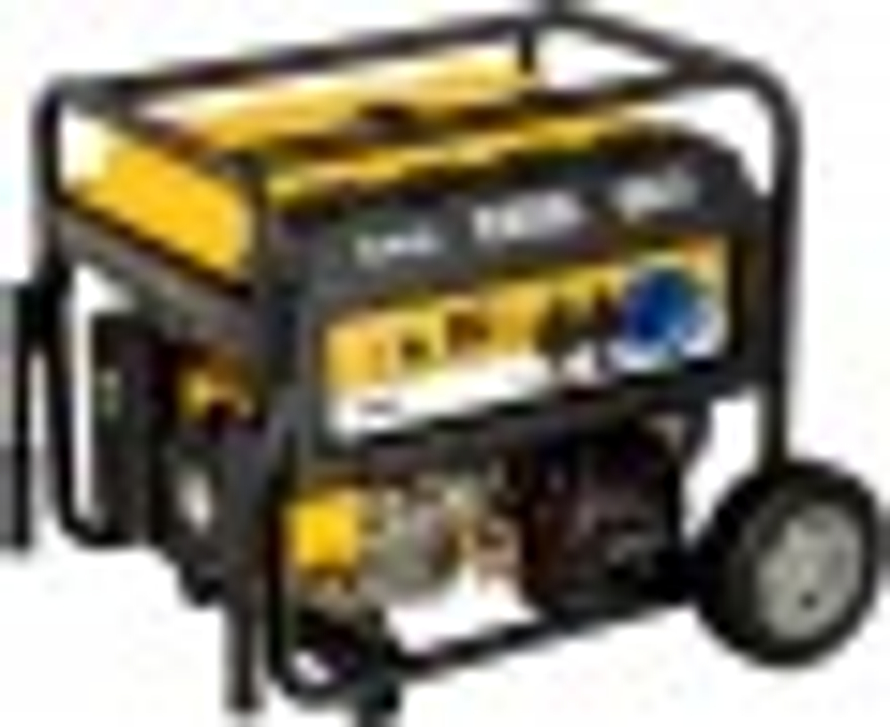 Генератор бензиновый Denzel PS 90 EA 946934