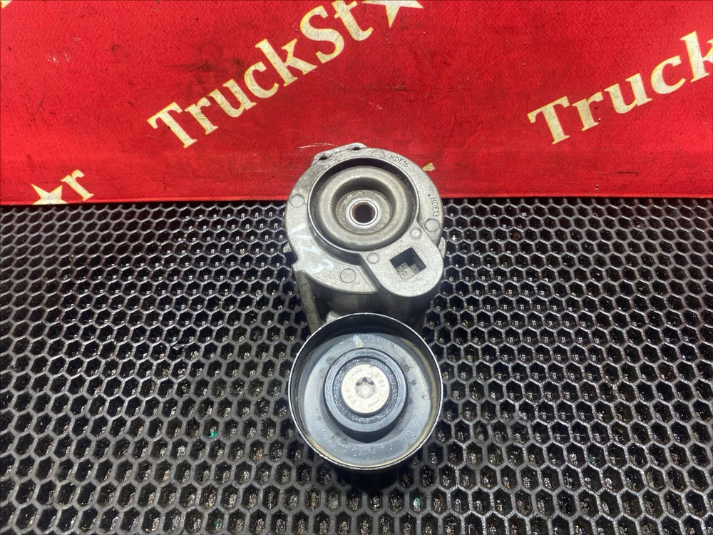 Ролик-натяжитель 2019г