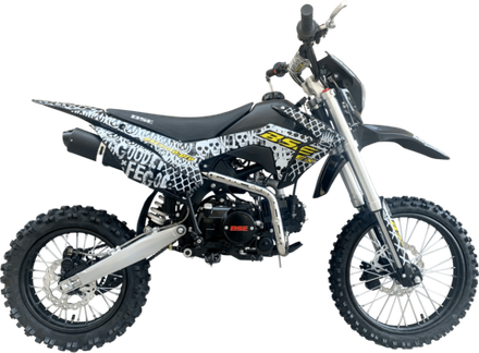 EX Max13 White Yellow