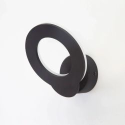 Citilux Декарт-4 CL704041 Бра светодиодное Чёрное